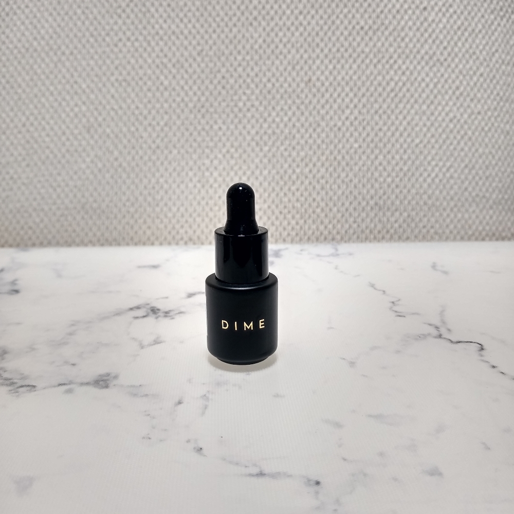 DIME Super Firm Serum: Lift & Tighten .1oz/3mL Mini Size